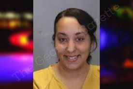 Chanell Williams — Muscogee County Jail Bookings