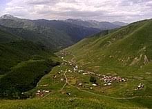 Ce village médiéval compte pas moins de 13 monuments historiques ce qui le classe parmi. Liste Des Plus Hauts Villages D Europe Wikipedia