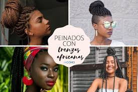 Maybe you would like to learn more about one of these? 15 Peinados Con Trenzas Africanas Faciles Y Con Imagenes