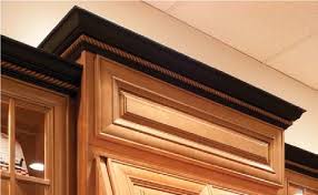 The traditional and most popular color for kitchen cabinets is white. Trim Panels Fillers Stylish Finishes Silver Creek Cabinets