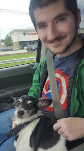 Life of Johnathan Tyler Lubinski