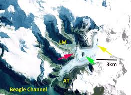 Y lo ha demostrado contra alemania b, nos apeasteis del mundial de 2014, nosotros a vosotros del de 2010 y luego le ganamos. Alemania Glacier Retreat Lago Martinic Expansion Contraction Chile From A Glaciers Perspective