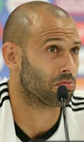 170 Best Javier Mascherano ideas