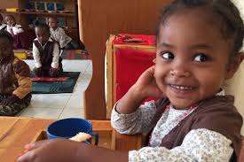 Association Montessori Internationale |