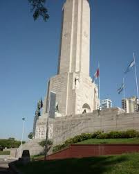 Consulta 4.954 opiniones, artículos, y 2.096 fotos de monumento a la bandera, clasificada en tripadvisor en el n.°2 de 75 atracciones en rosario. Archivo Costado Del Monumento A La Bandera Jpg Wikipedia La Enciclopedia Libre