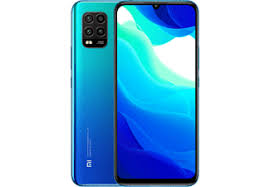 * 4820mah refers to the typical value of mi 10t lite's battery capacity. Xiaomi Mi 10 Lite 128gb 5g Aurora Blue Online Kaufen Mediamarkt