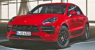 بورش ماكان جي تي أس الجديدة كليا قوة اضافية ولمحات رياضية أنيقة موقع ويلز Porsche Macan Gts Porsche Bmw Car