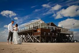 Photos, address, and phone number, opening hours, photos, and user reviews on yandex.maps. After Wedding Shooting In Sankt Peter Ording