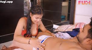 Call Boy 2024 Fugi App Originals Hindi Uncut Porn Video