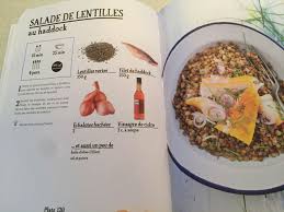 Salade De Lentilles Au Sole Tilapia Pangasius Morue Echalottes Francaises Food Breakfast Oatmeal
