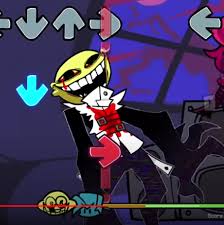 Friday night funkin game mods. Fridaynightfunkin Newgrounds 6430 Friday Night Funkin Minus Mod Big Update In 2021 Funkin Friday Night Superhero