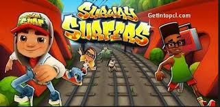 Download Latest Version Of Games Subway Surfers Download Free Pc Get Into Pc