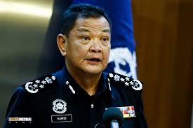 Another 335 individuals, including family members of the infected officers. Ktemoc Konsiders Too Many Unanswered Questions On Police Cartel Claims