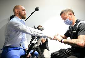 Free, fast and easy way find a job of 58.000+ current vacancies in australia and abroad. Conor Mcgregor Made A Mistake In Lead Up To Dustin Poirier Bout
