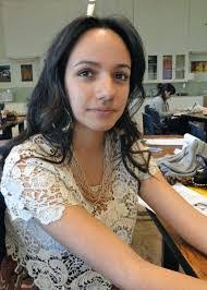 Veronica Mandujano's Instagram, Twitter & Facebook