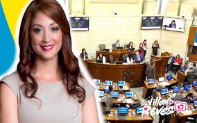 Check spelling or type a new query. Jennifer Arias Apoya La Reduccion De Congresistas Y La Prision Perpetua Para Los Corruptos Villavo Alreves