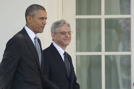 He has served on that court since 1997. President Obama S Supreme Court Nomination Of Merrick Garland Expires Wsj