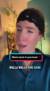 The Vanity Smith The Man Saying What Song Is Stuck in Your Head