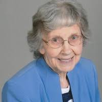 Obituary for Clara M. Yoder