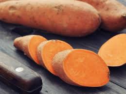 Maybe you would like to learn more about one of these? Archaeology Of Fruits Vegetables Sweet Potato Boniato Chef S Mandala