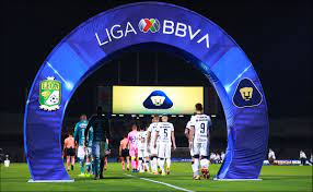 The game itself will take place at estadio leon. Leon Vs Pumas For The Guardians 2020 Title Of Liga Mx Ruetir