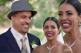 🚨🔥90 Day Fiance: Jasmine Leave Gino Right After Their Marriage⁉️ ✍️👒…90  Day Fiance fans have witnessed the uncountable ups and downs of Jasmine and  Gino's relationship. They clearly aren't two peas in