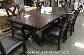 100 Costco Kitchen Table And Chairs Kitchen Design Ideas For Small Kitchens Check More At Http Cacophonouscreations Com Costco Kitchen Table And Chairs