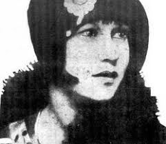 Maisie Delavaux Marguerite “Dell” Phillips Hutton (1911-1929)