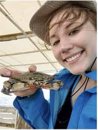 Marine Fisheries Internships Pave Way for Future USM Scientists
