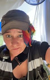 Saddly, we left our passenger back window open overnight (gray hyundai) in  front of Irving park. My wife is an RT and while that bag you took was  probably meaningless to you,