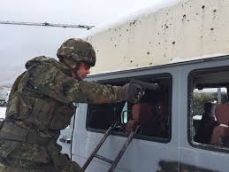 Iraq, germany, honduras, and korea. Special Reaction Team Course European Paratroopers Association