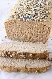 Our kitchen team thought it was neither too dry nor too rubbery, two common qualms about. Oat Flour Bread Vegan Gluten Free Rhian S Recipes
