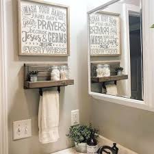 79 99 104 99small Hand Towel Holder Towel Rack Bathroom Decor Towel Rack Farmhouse Bathroom Bathroom Decor Restroom Decor Small Bathroom Decor