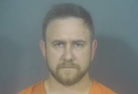 South Bend police officer accused of having inappropriate relationship with  16-year-old