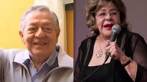 Conoce al hombre que Silvia Pinal amó y perdió la memoria