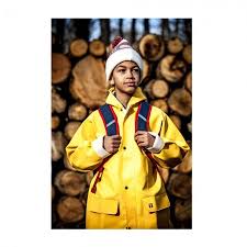 Codes promo, ventes flash, livraison offerte, trouvez le produit de vos rêves à prix réduit ! Cire Enfant Impermeable Jaune