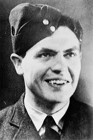 ROLL OF HONOUR OF SHEFFIELD SCOUTS WHO DIED IN THE SECOND WORLD WAR