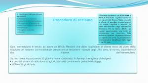 Banca d'italia e ufficio italiano cambi 189 38. Contratti Bancari E Assicurativi Ppt Scaricare