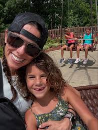 ✨✨✨Nina is SEVEN ✨✨✨ This girl is the joy in every room and we are so  blessed to celebrate her! We love you, Girly! 🥳❤️