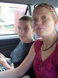 Kait and Avery Schroeder