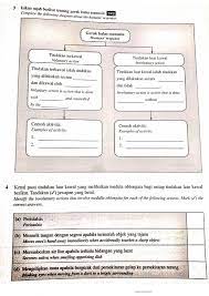 Chapter 1 | stimuli & responses please click on the subtopic below!! Science Form 3 Chapter 1 Worksheet