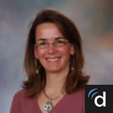 Dr. Amy C. Clayton, MD