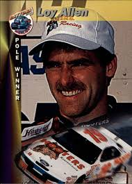 1994 Pro Set Power Racing