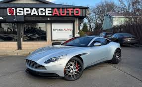 Image result for Silver Blonde 2017 Aston Martin