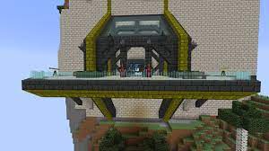 Minecraft 1 7 10 Divine Journey Speed Build Thaumcraft Scenic Balcony Youtube Minecraft castle wip 4 by peteridish on deviantart.