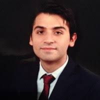 Víctor Hugo Olvera Beltrán