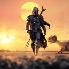 More about the mandalorian at: The Mandalorian How The Disney Series Fits Into The Star Wars Timeline