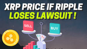 The suit, filed in federal court in new york, also names ripple's current chief executive, brad garlinghouse but the lawsuit says financial companies that tried xrp told ripple that it was more expensive a few companies continued to use xrp because ripple paid them to do so, the suit says. What Will Happen To Xrp Price If Ripple Loses The Lawsuit Youtube