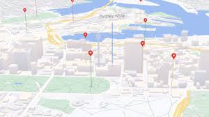 This helps the person reading the map understand where to find certain items. Geo Location Apis Google Maps Platform Google Cloud