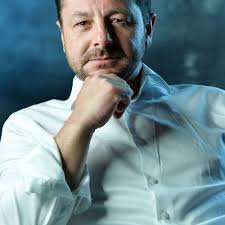 Zeb Moore: Actor, director and film festival d…